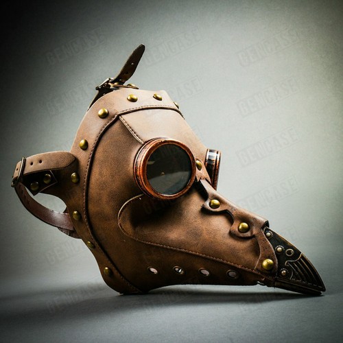 Maschera halloween - maschera,