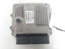 51775008 CENTRALINA MOTORE ECU