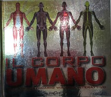 IL CORPO UMANO Uno