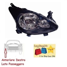 Faro fanale proiettore - fanale,