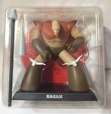 RAGAN Jeeg Robot D’acciaio