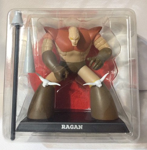 Ragan jeeg robot - jeeg,