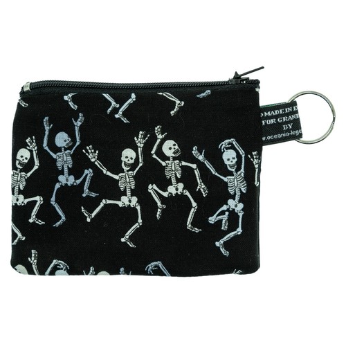 Borsa per monete carte in - e,