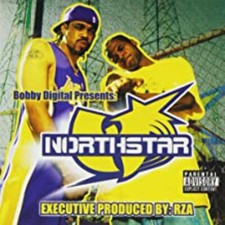 Northstar - Bobby Digital Presents Northstar [CD]