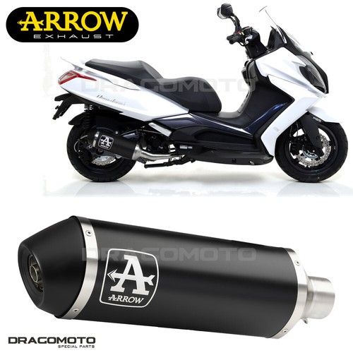 Silenziatore kymco downtown - kymco,