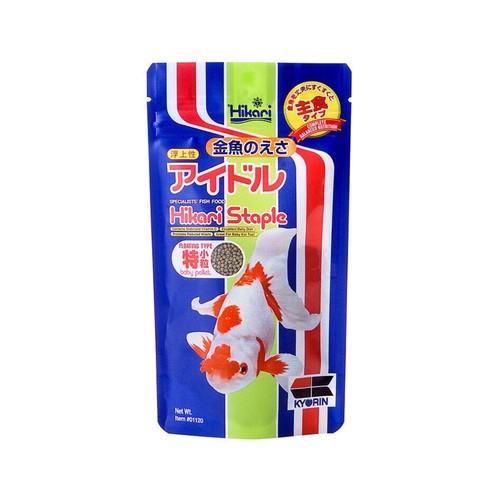 Hikari goldfish staple baby - hikari,