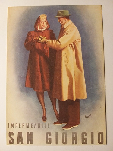 Boccasile impermeabili san - -,