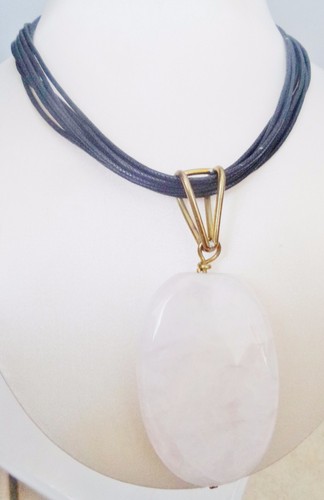 Collana argento 925 pendente - argento,