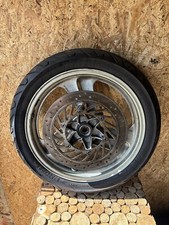 Honda NTV650 Revere RC33 88-97