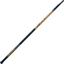 Lineaeffe Manico per Guadino 4.20m Attacco Universale Mare  Lago Barca Bolognese