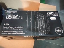 LUMINEO 240 LUCI LED PER