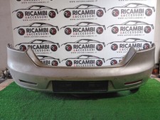 PARAURTI POSTERIORE COMPLETO