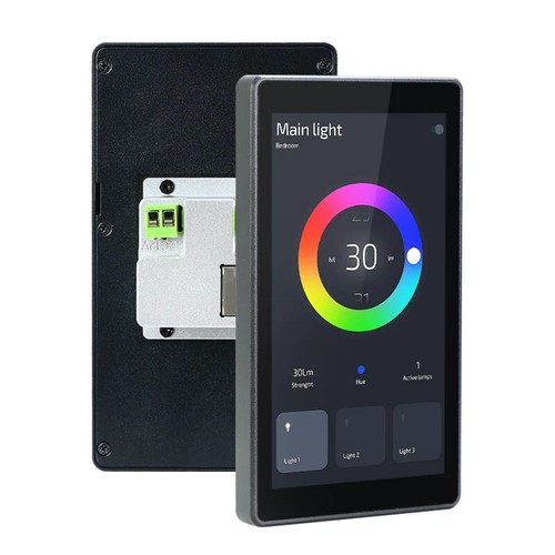 Set pollici rk3566 tablet - set,