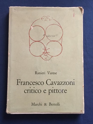 Varese francesco cavazzoni - francesco,