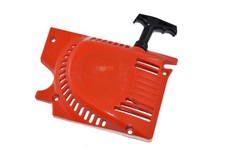 Avviatore a fune per motosega