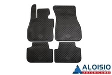 Tappeti in Gomma Bmw Serie 1