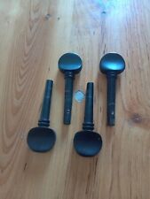 4 Perni Violoncello Ebano PIN Cello 1/2
