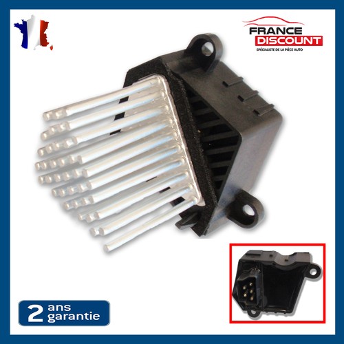Resistance ventilation - resistance, de