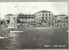 Bellaria bella cartolina - bellaria,