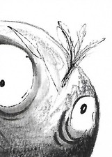 Aceo atc card profezia - atc,