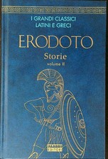 STORIE II ERODOTO FABBRI 2007