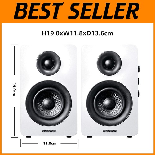 Altoparlanti scaffale hifi - altoparlanti,
