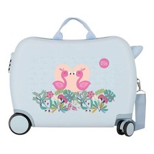 TROLLEY CAVALCABILE BIMBI