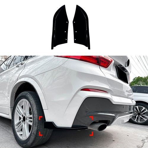 Coppia lame spoiler - coppia,