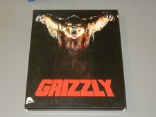 *GRIZZLY* SEVERIN FILMS