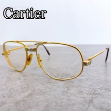 Occhiali da sole Cartier
