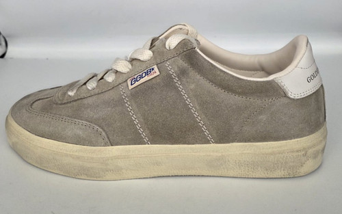 Sneakers scarpe donna - , golden