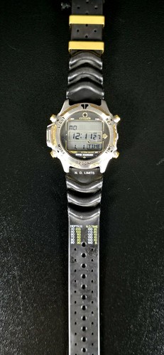 Orologio subacqueo vintage nos - subacqueo,
