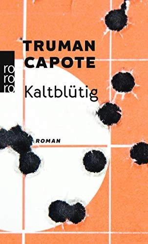 Rororo kaltblütig truman - rororo,