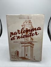 Parlomma D’ Niouter -