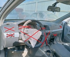 cruscotto OPEL ASTRA H GTC