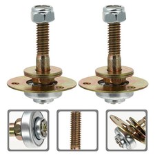  2 Pezzi Pezzi Sedia a