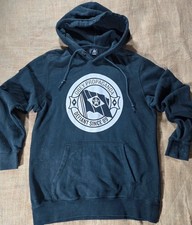 Felpa con cappuccio pullover