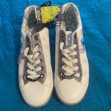 Sneakers donna Disney Stitch