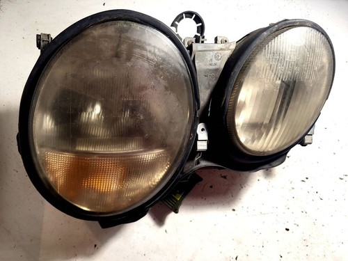 Faro proiettore mercedes clk - mercedes,