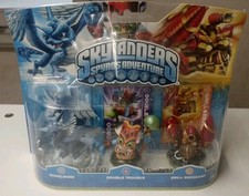 Skylanders Spyro's Adventure