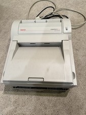 Vintage Okidata OkiPage   6e