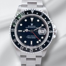 Orologio Uomo Rolex 40mm GMT
