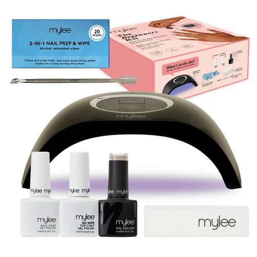 Beginners kit set - kit,