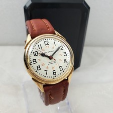 RARO OROLOGIO DA UOMO VINTAGE