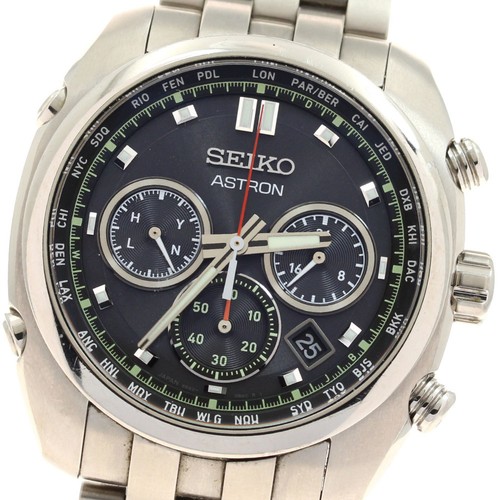Seiko sbxy027 8b92 - seiko,
