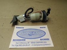 Pompa benzina carburante