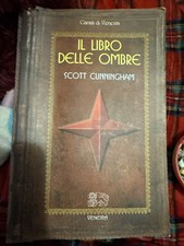 Il libro delle ombre