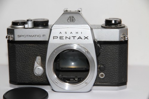 Corpo fotocamera reflex