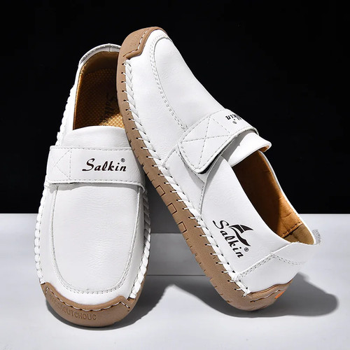 Mocassini uomo donna - , scarpe