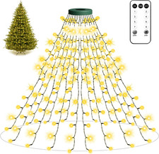 Luci Albero Di Natale Con